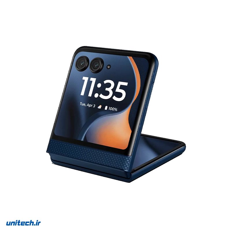 گوشی موبایل موتورولا مدل Razr 60 دو سیم کارت ظرفیت 256 گیگابایت و رم 8 گیگابایت12